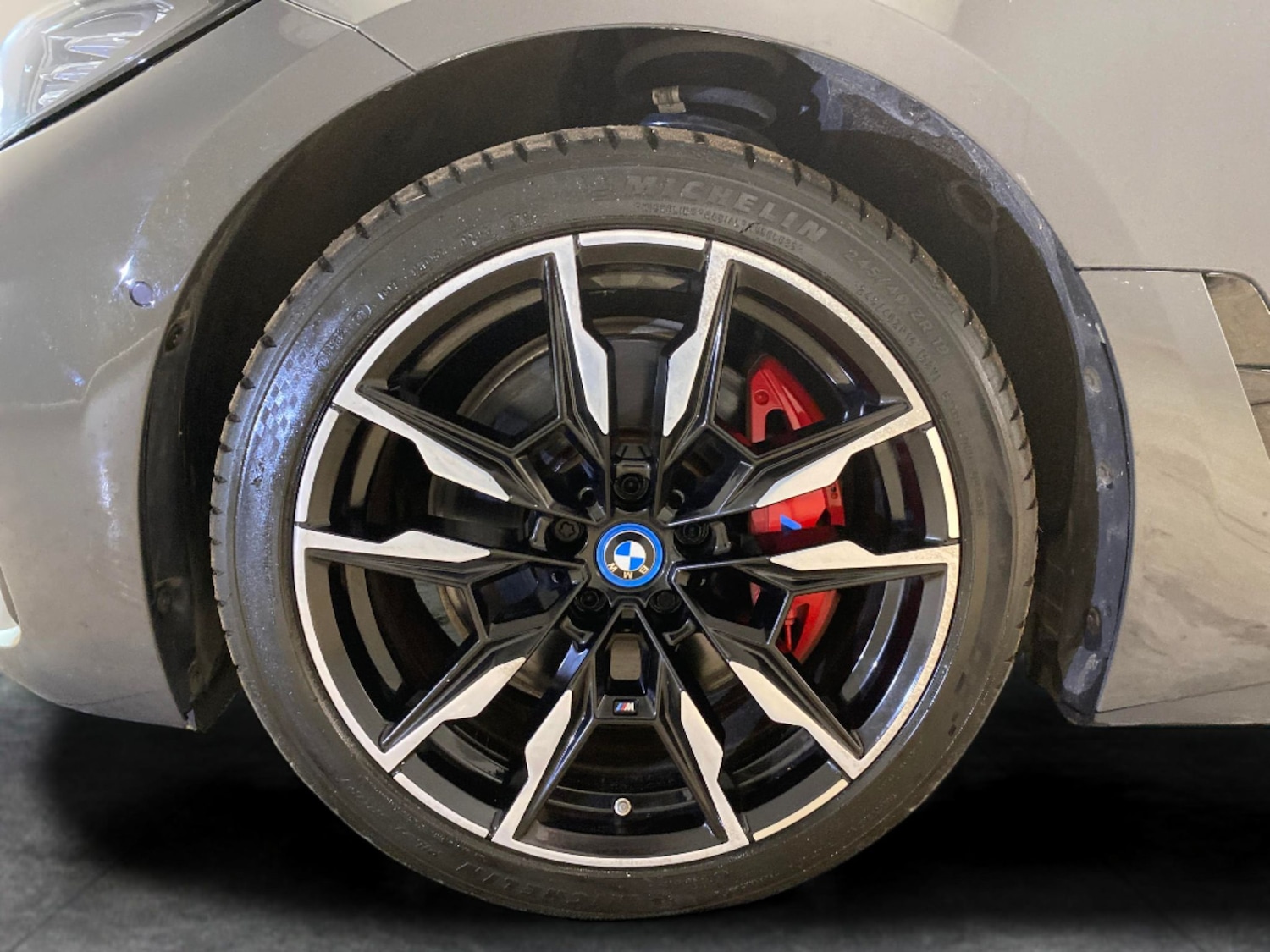 Used BMW i4 2022 for sale - 78095546: Photo 23