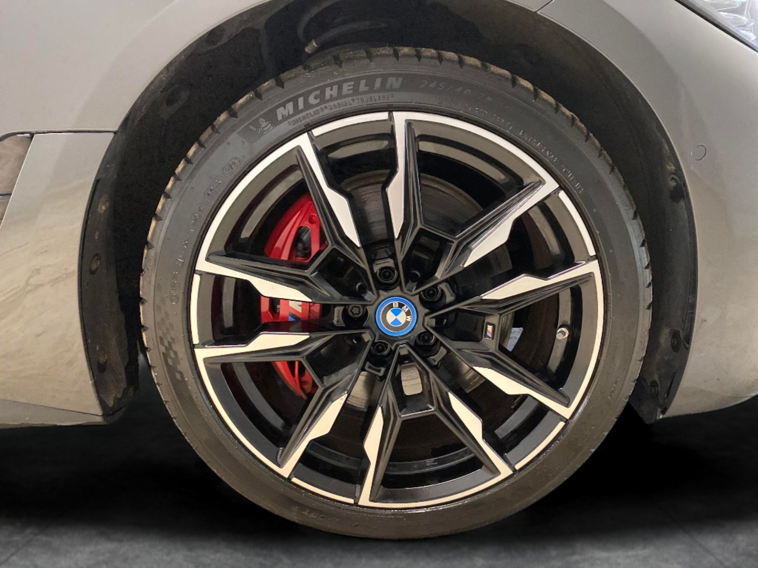 Used BMW i4 2022 for sale - 78095546: Photo 24