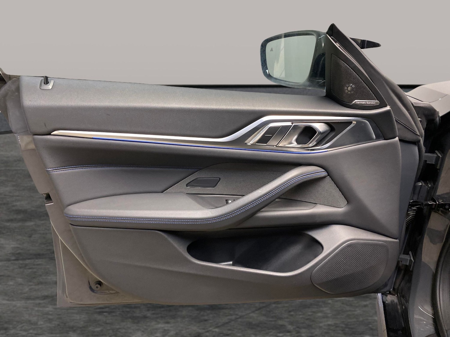 Used BMW i4 2022 for sale - 78095546: Photo 26