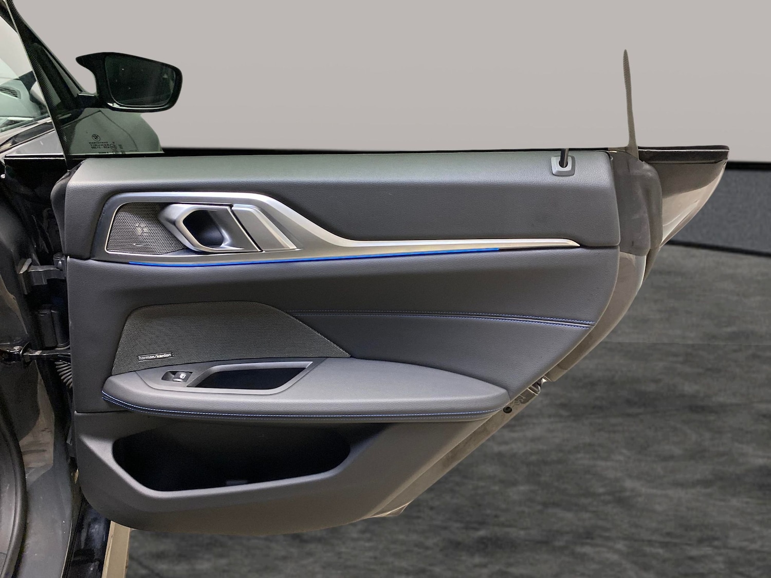 Used BMW i4 2022 for sale - 78095546: Photo 28