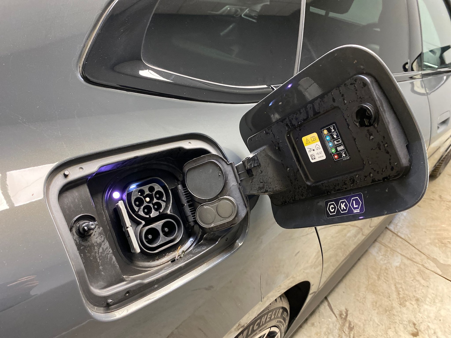 Used BMW i4 2022 for sale - 78095546: Photo 30