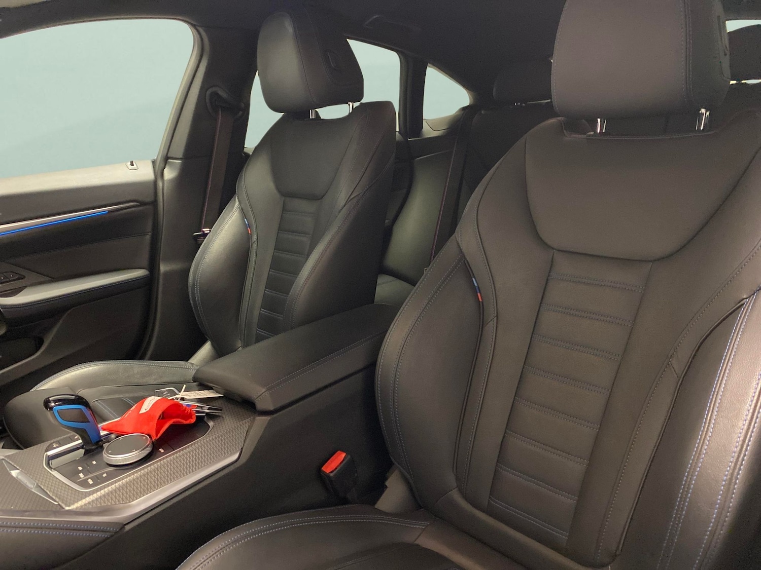 Used BMW i4 2022 for sale - 78095546: Photo 7