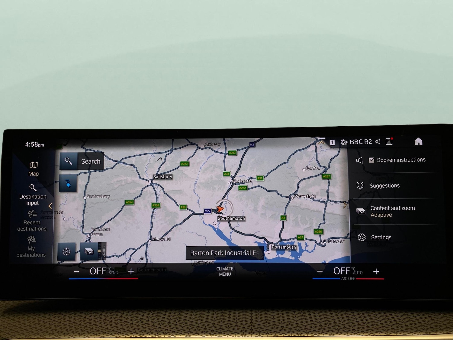 Used BMW i4 2022 for sale - 78095546: Photo 8