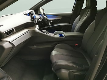 Used Peugeot 3008 2023 for sale - 78508921: Photo