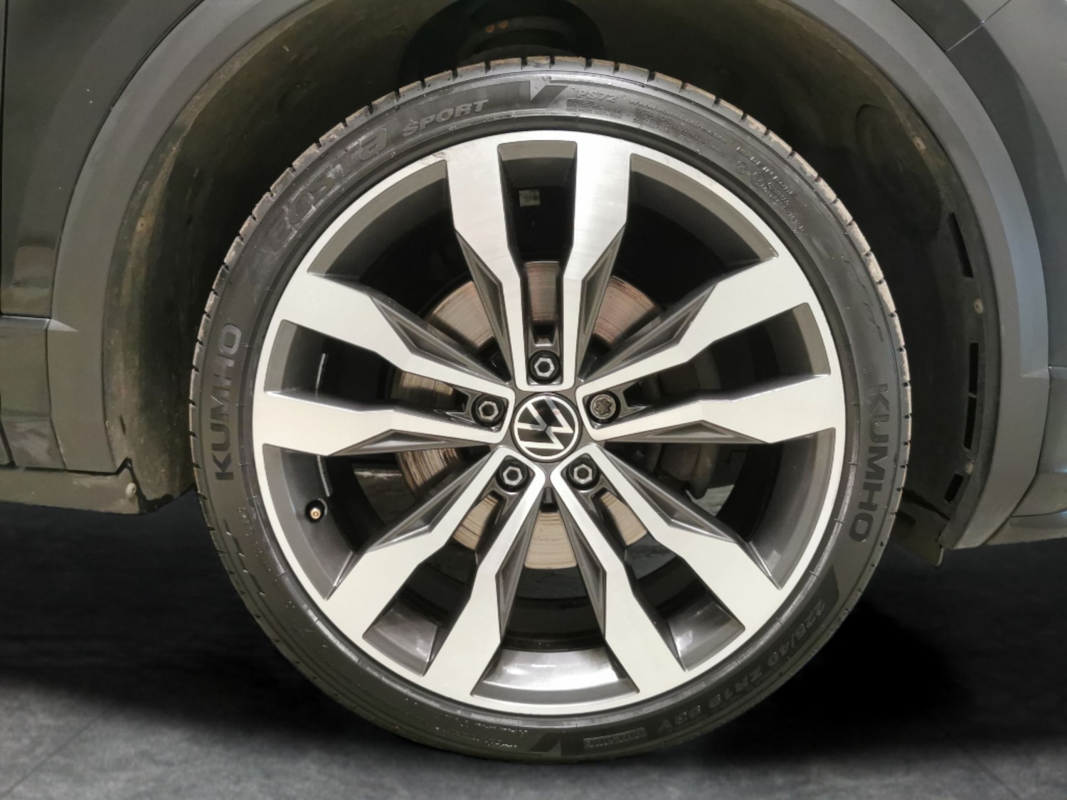 Used Volkswagen T-Roc 2021 for sale - 78180649: Photo 24