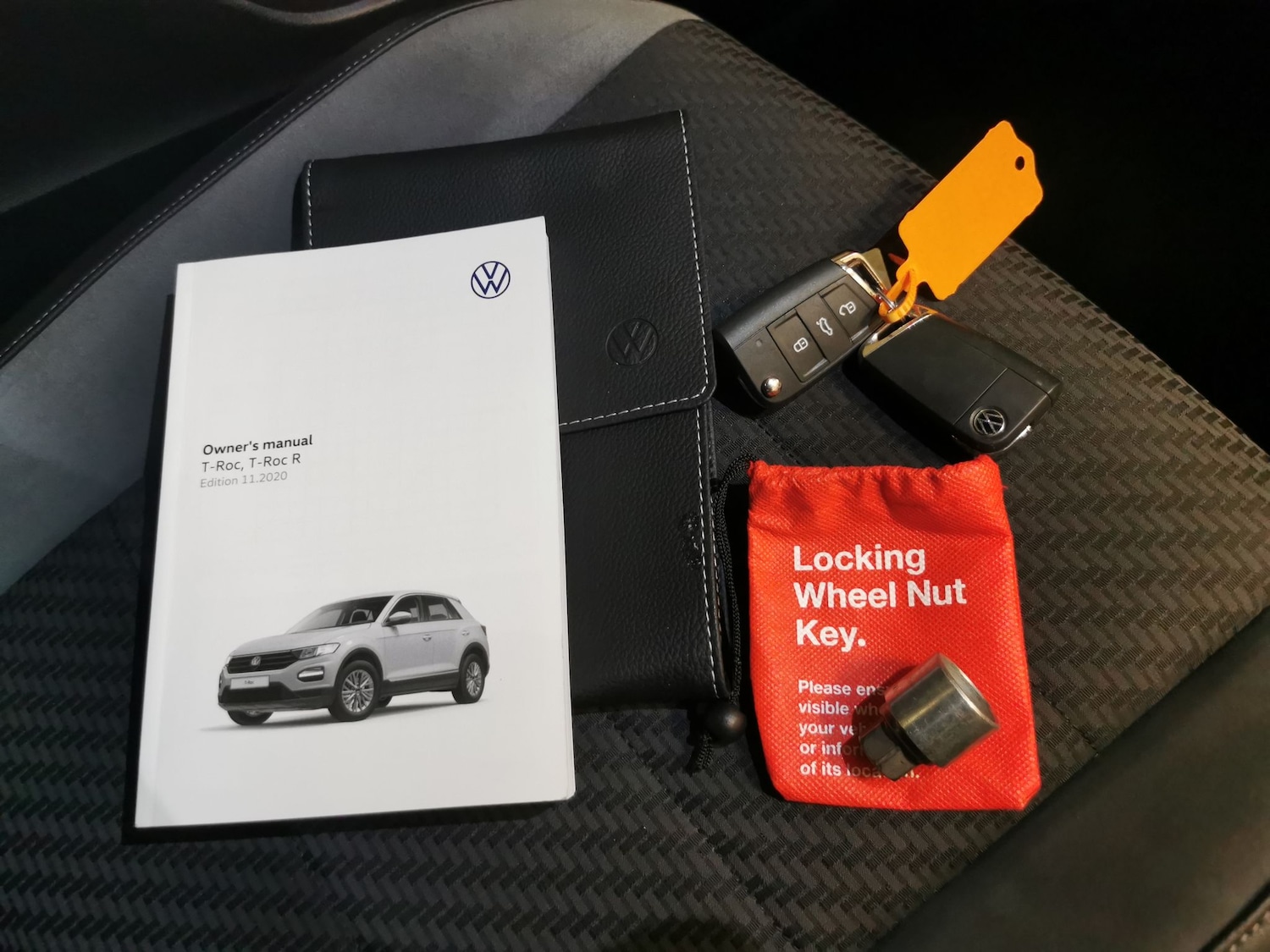 Used Volkswagen T-Roc 2021 for sale - 78180649: Photo 31