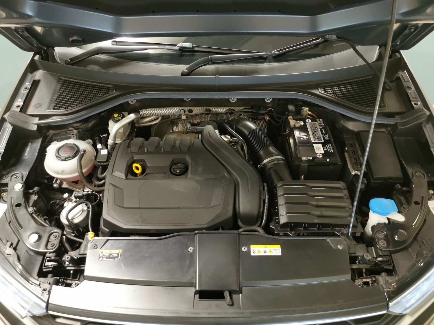 Used Volkswagen T-Roc 2021 for sale - 78180649: Photo 32