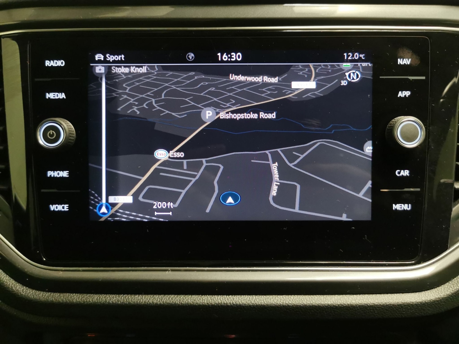 Used Volkswagen T-Roc 2021 for sale - 78180649: Photo 5