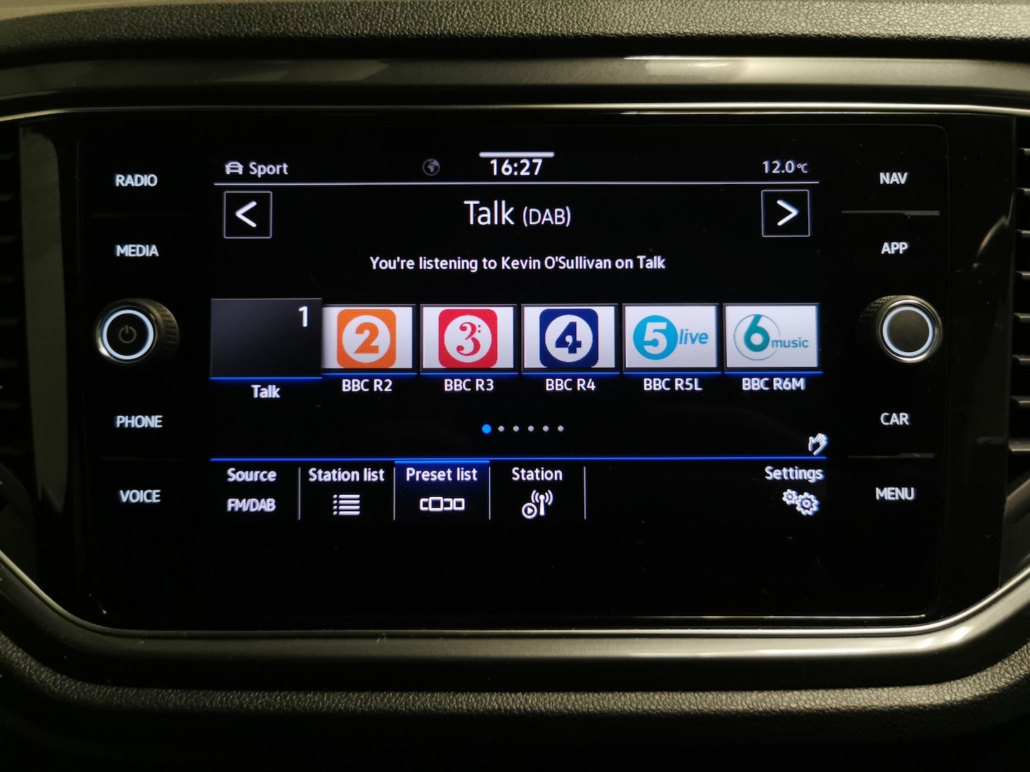 Used Volkswagen T-Roc 2021 for sale - 78180649: Photo 6