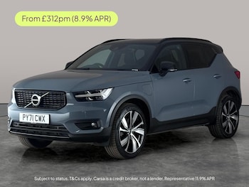 Used Volvo XC40 2022 for sale - 79443127: Photo