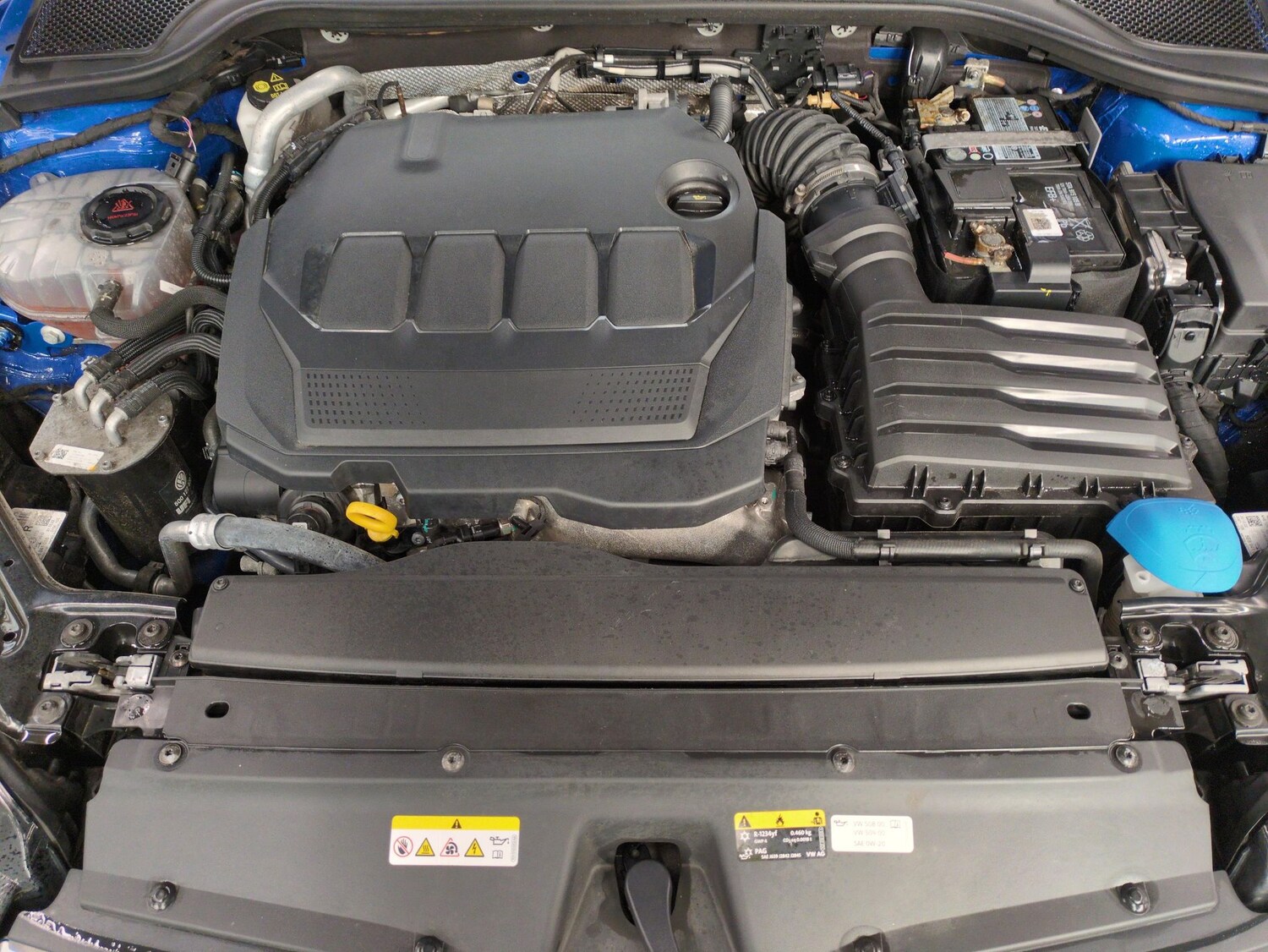 Used Skoda Octavia 2023 for sale - 77674342: Photo 29