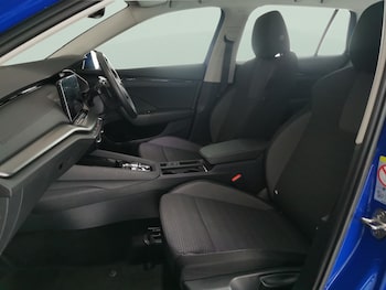 Used Skoda Octavia undefined for sale - 77674342: Photo