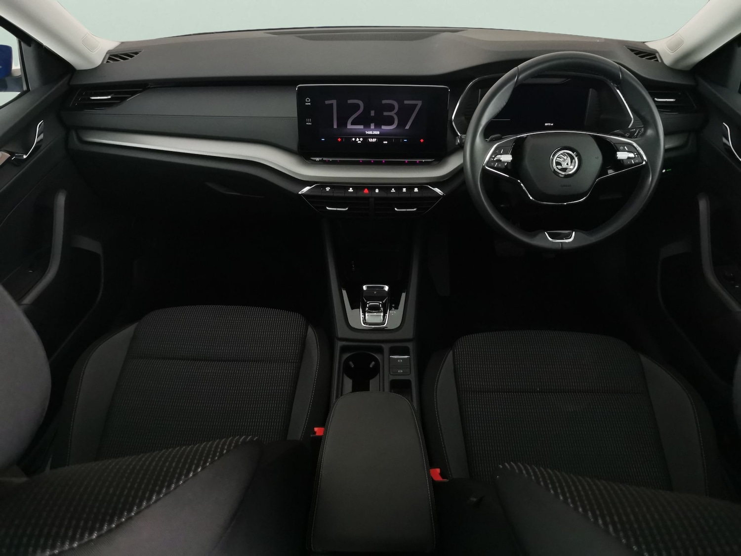 Used Skoda Octavia 2023 for sale - 77674342: Photo 6