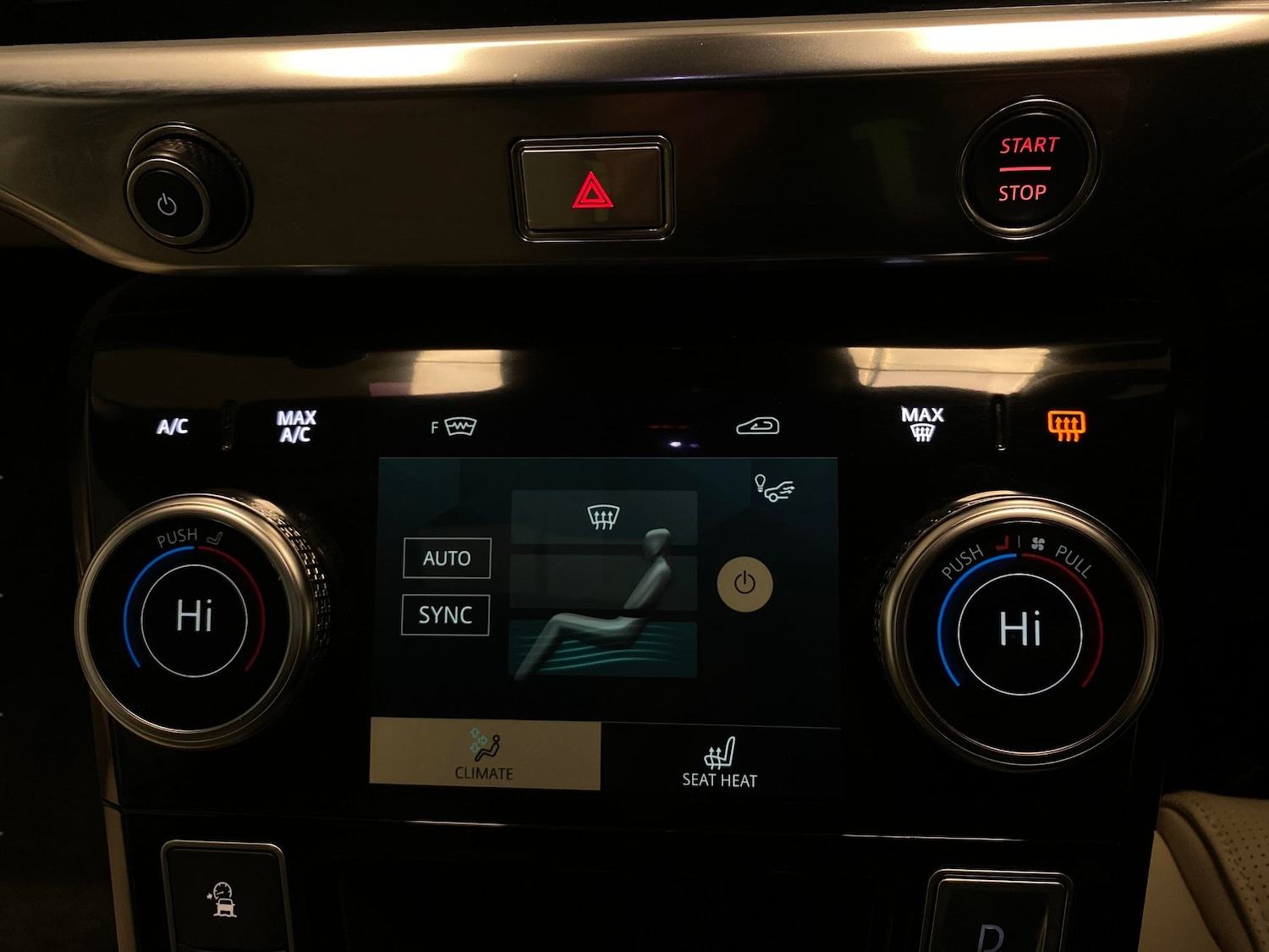 Used Jaguar I-Pace 2022 for sale - 78055494: Photo 19