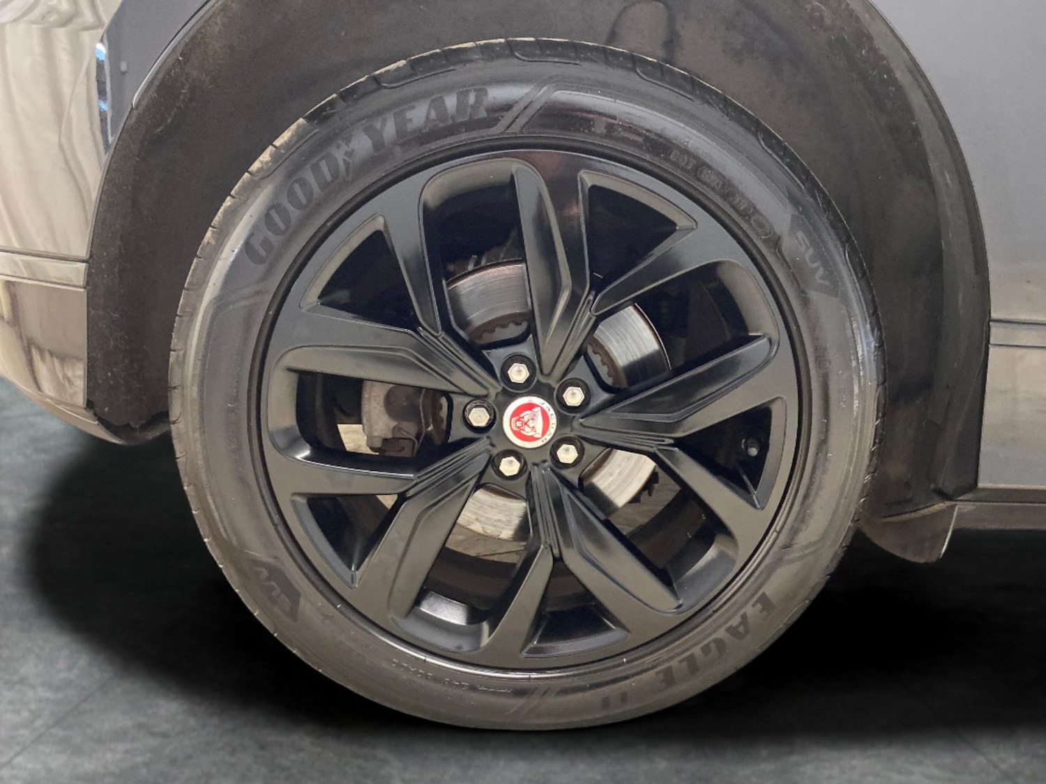 Used Jaguar I-Pace 2022 for sale - 78055494: Photo 28