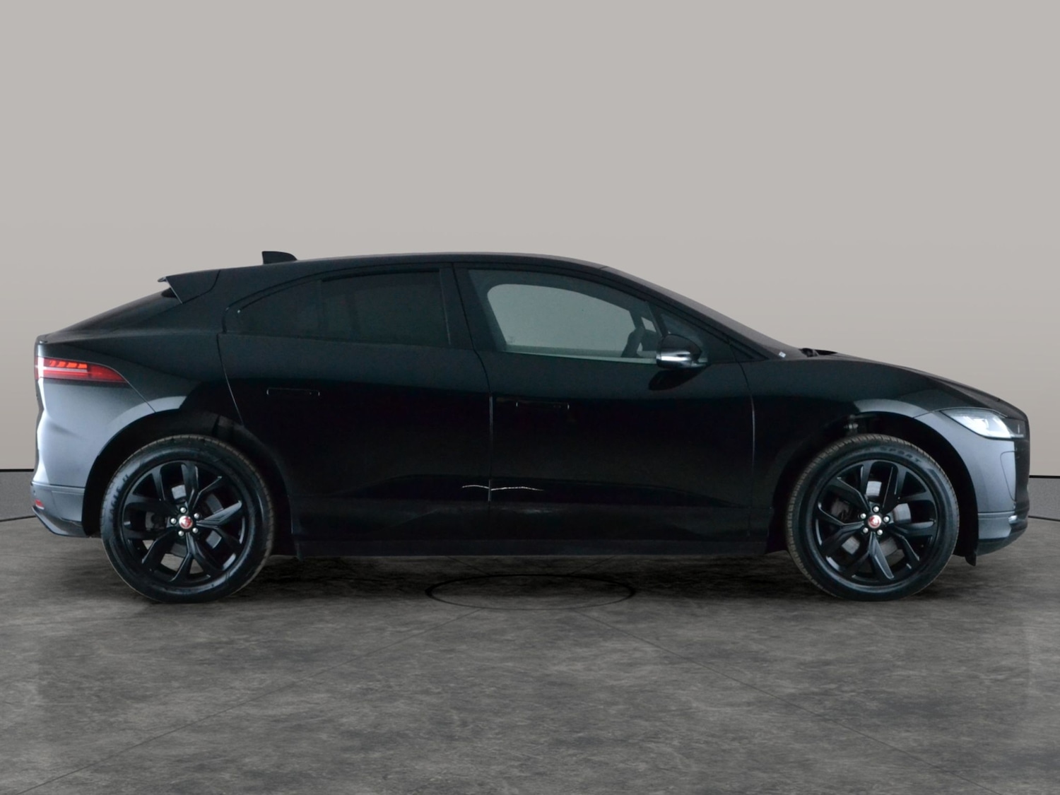Used Jaguar I-Pace 2022 for sale - 78055494: Photo 9
