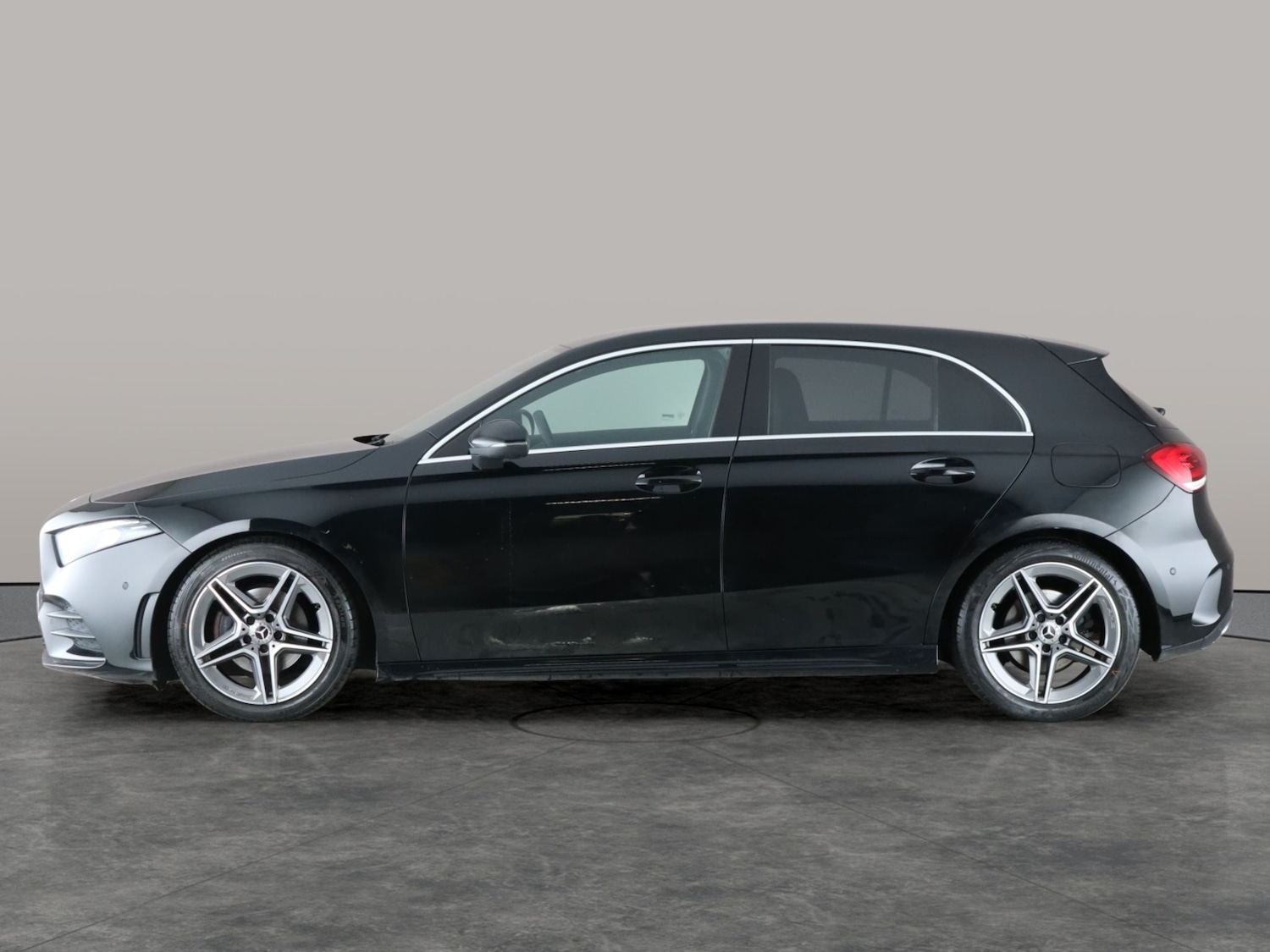 Used Mercedes-Benz A-Class 2020 for sale - 76751572: Photo 13