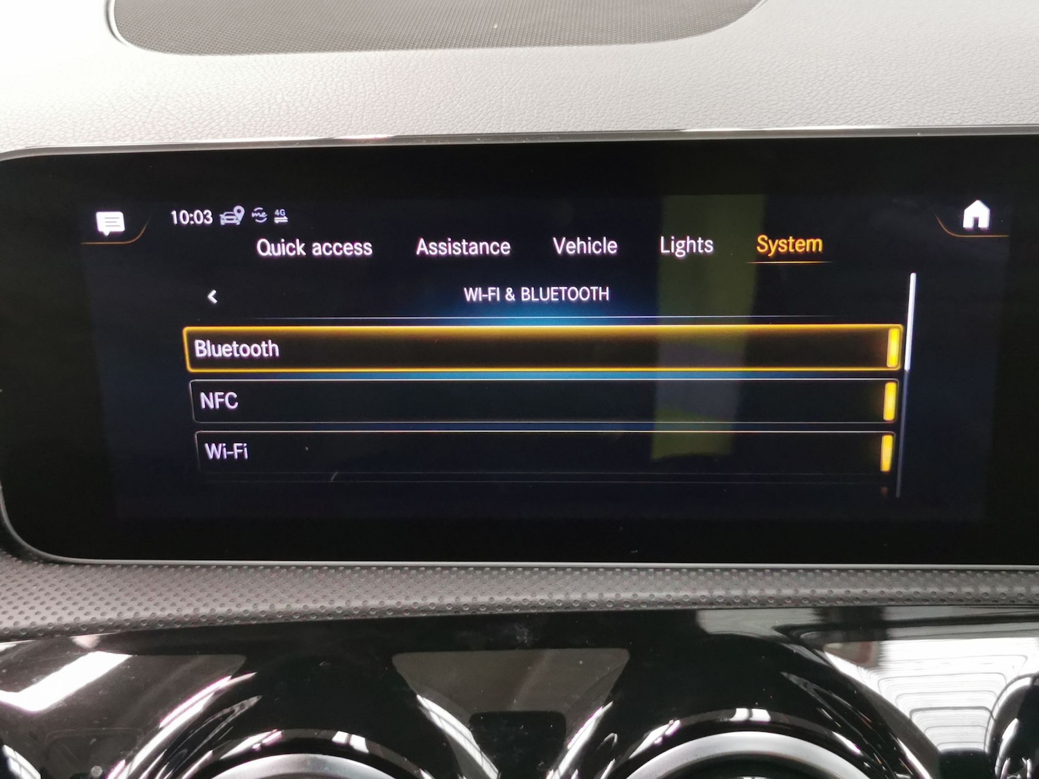 Used Mercedes-Benz A-Class 2020 for sale - 76751572: Photo 16