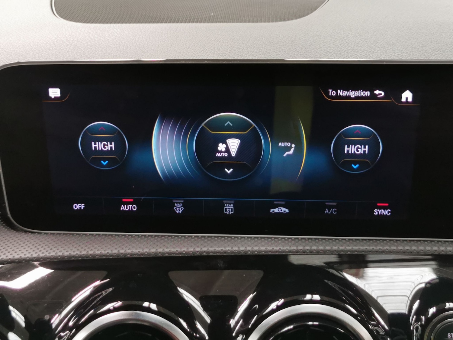 Used Mercedes-Benz A-Class 2020 for sale - 76751572: Photo 18