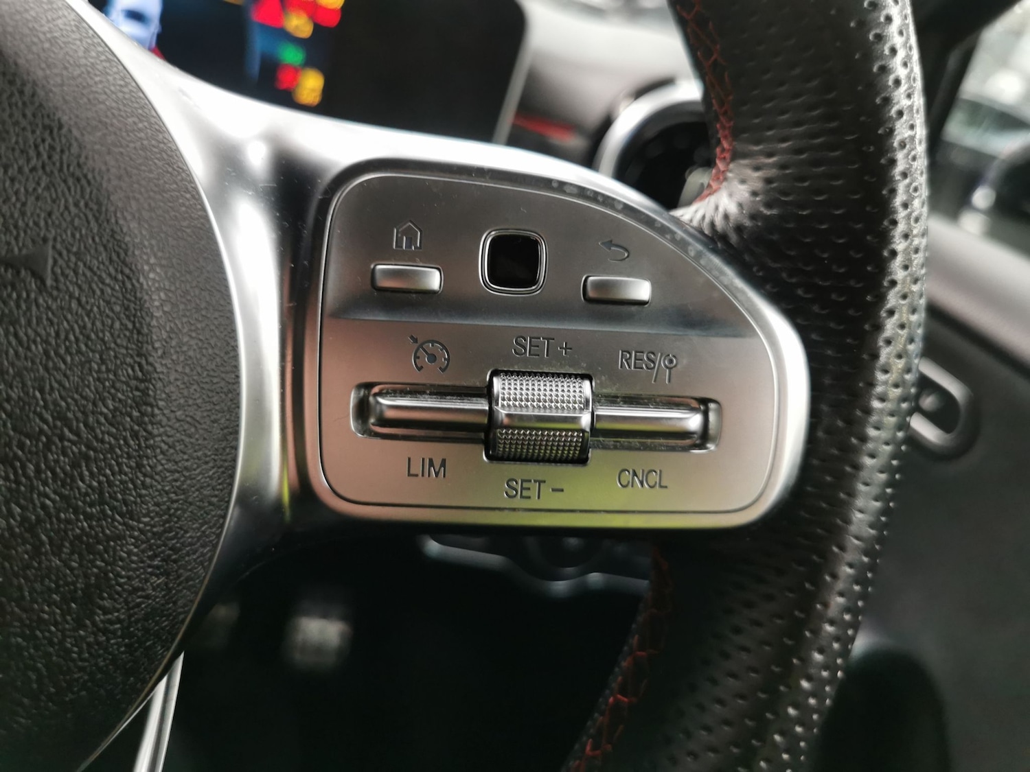 Used Mercedes-Benz A-Class 2020 for sale - 76751572: Photo 21