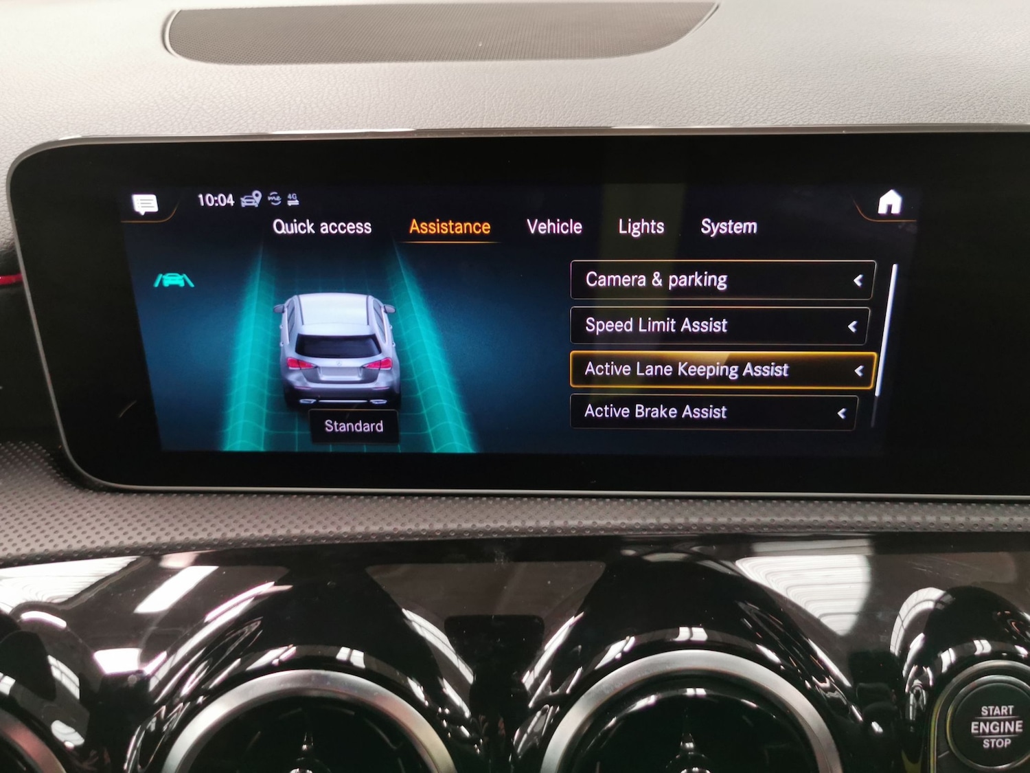 Used Mercedes-Benz A-Class 2020 for sale - 76751572: Photo 22