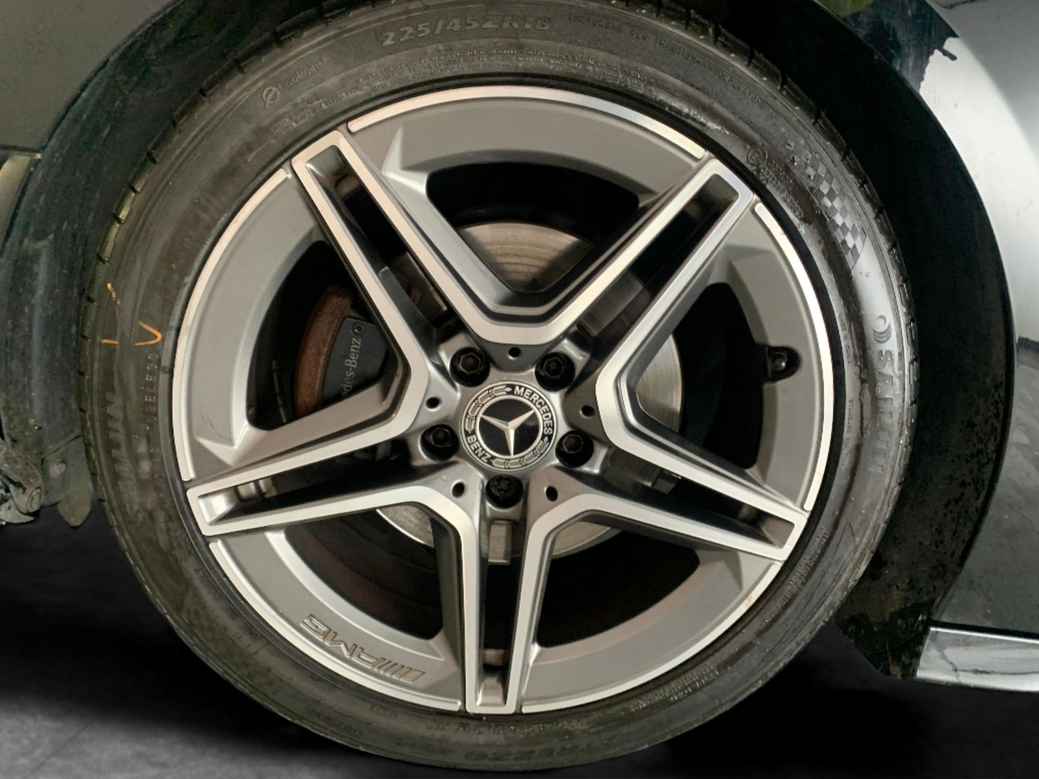 Used Mercedes-Benz A-Class 2020 for sale - 76751572: Photo 25