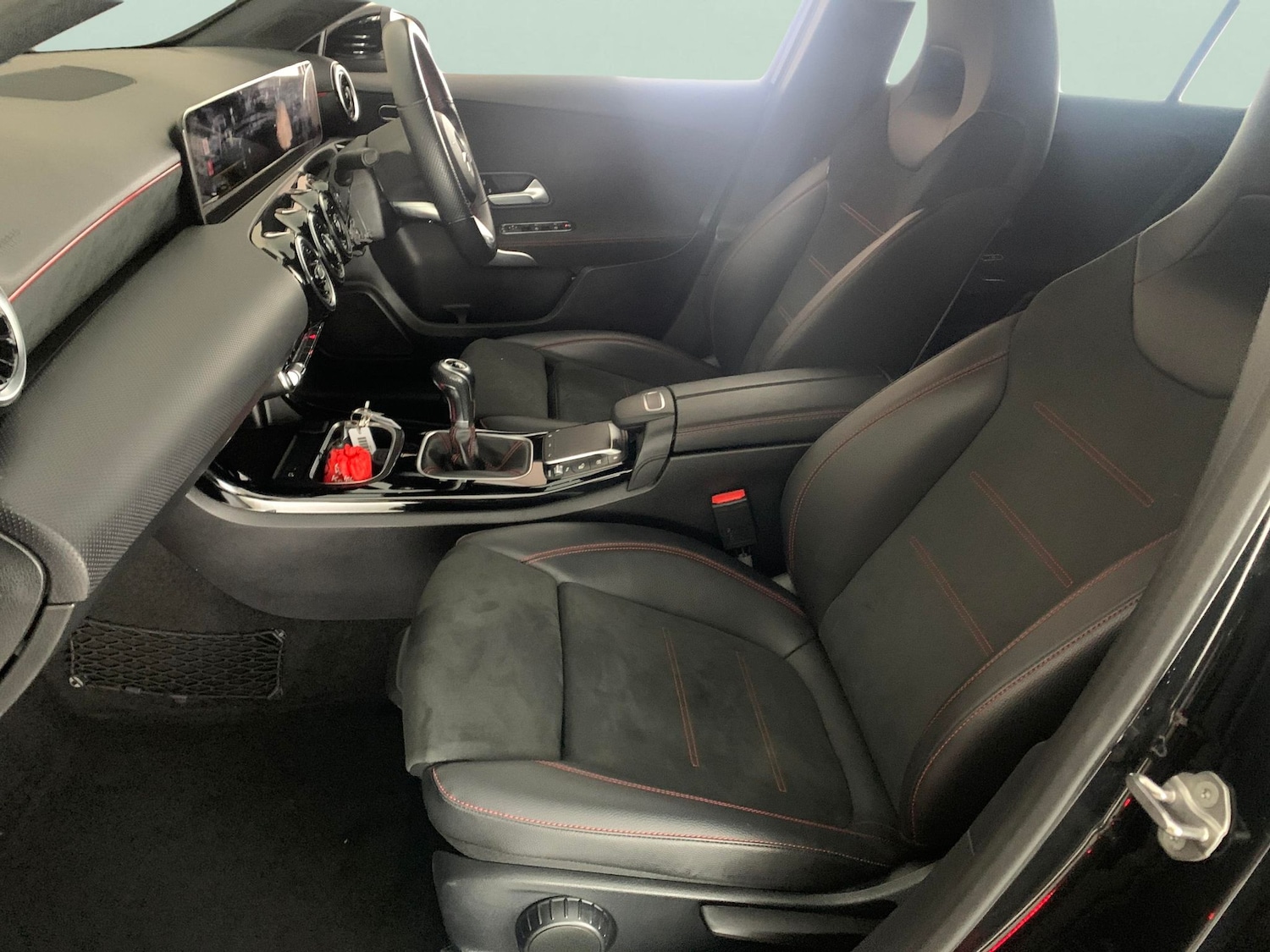 Used Mercedes-Benz A-Class 2020 for sale - 76751572: Photo 4