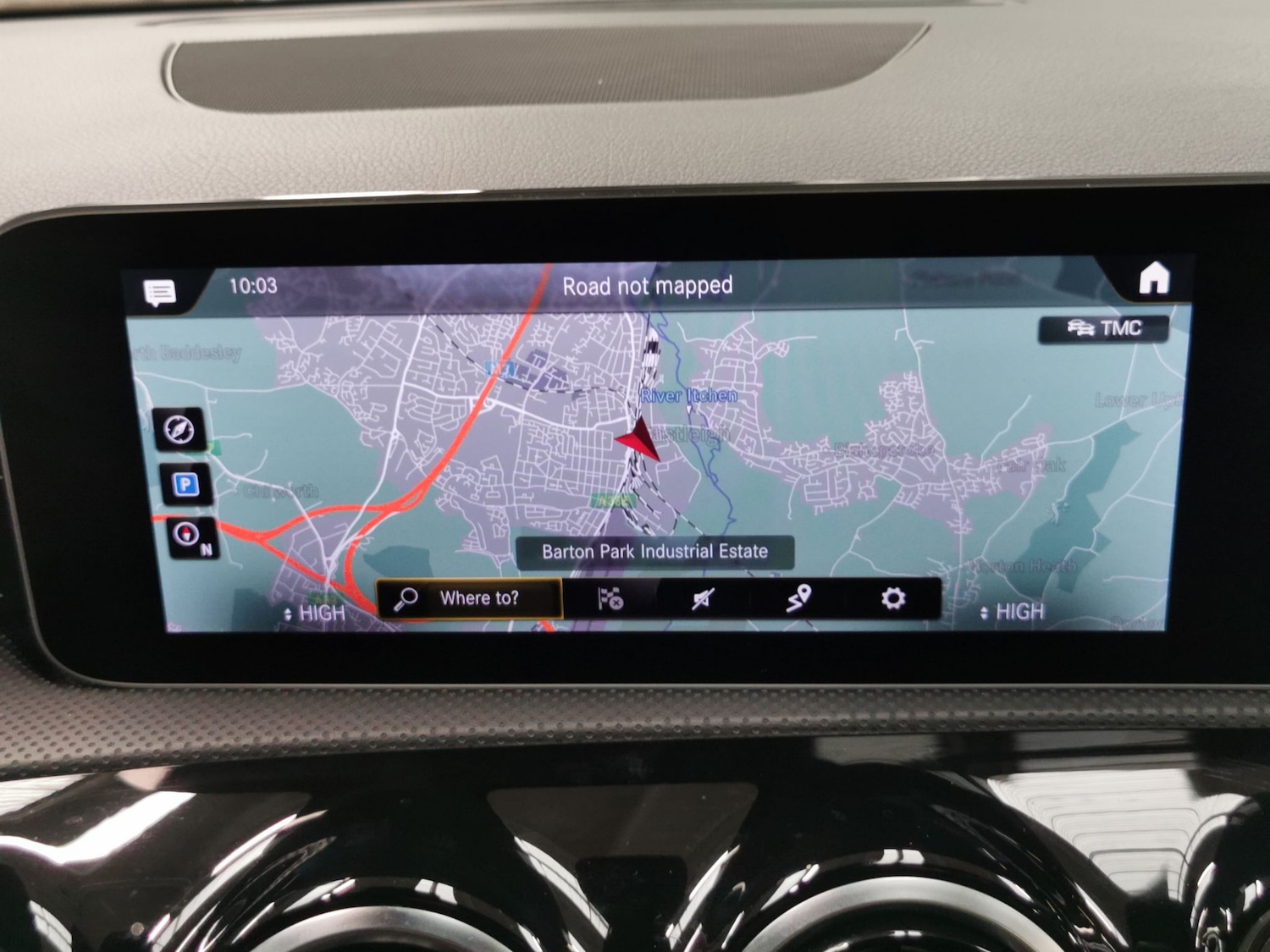 Used Mercedes-Benz A-Class 2020 for sale - 76751572: Photo 6