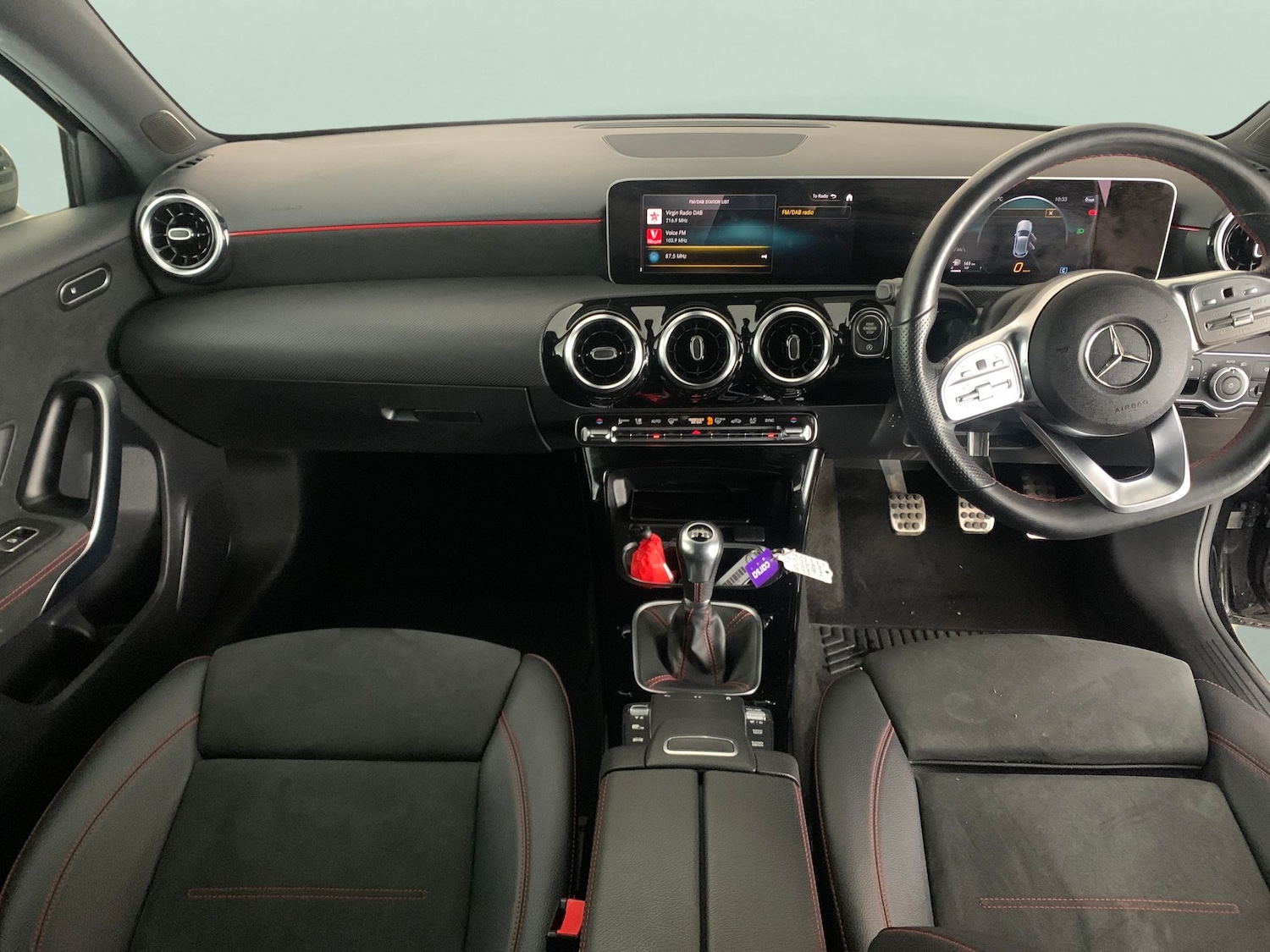 Used Mercedes-Benz A-Class 2020 for sale - 76751572: Photo 7