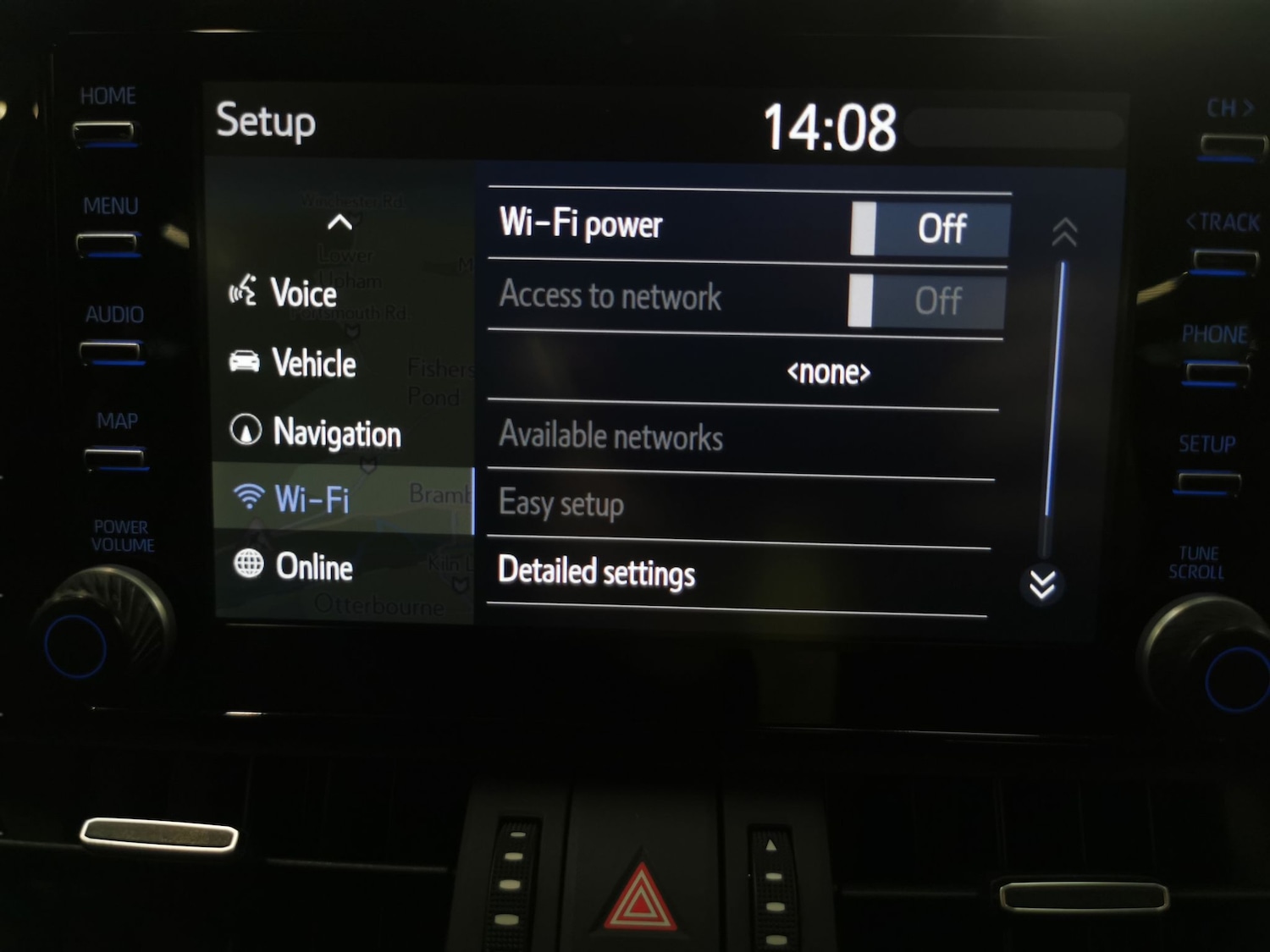 Used Toyota RAV4 2022 for sale - 77307940: Photo 14