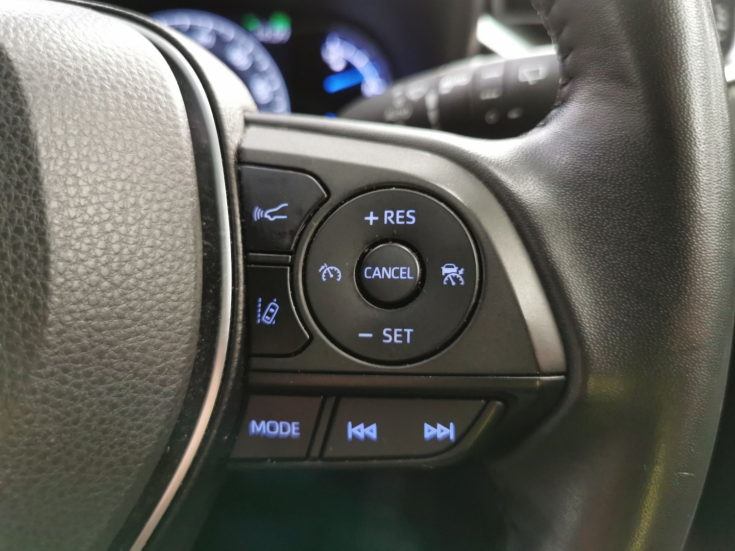 Used Toyota RAV4 2022 for sale - 77307940: Photo 19