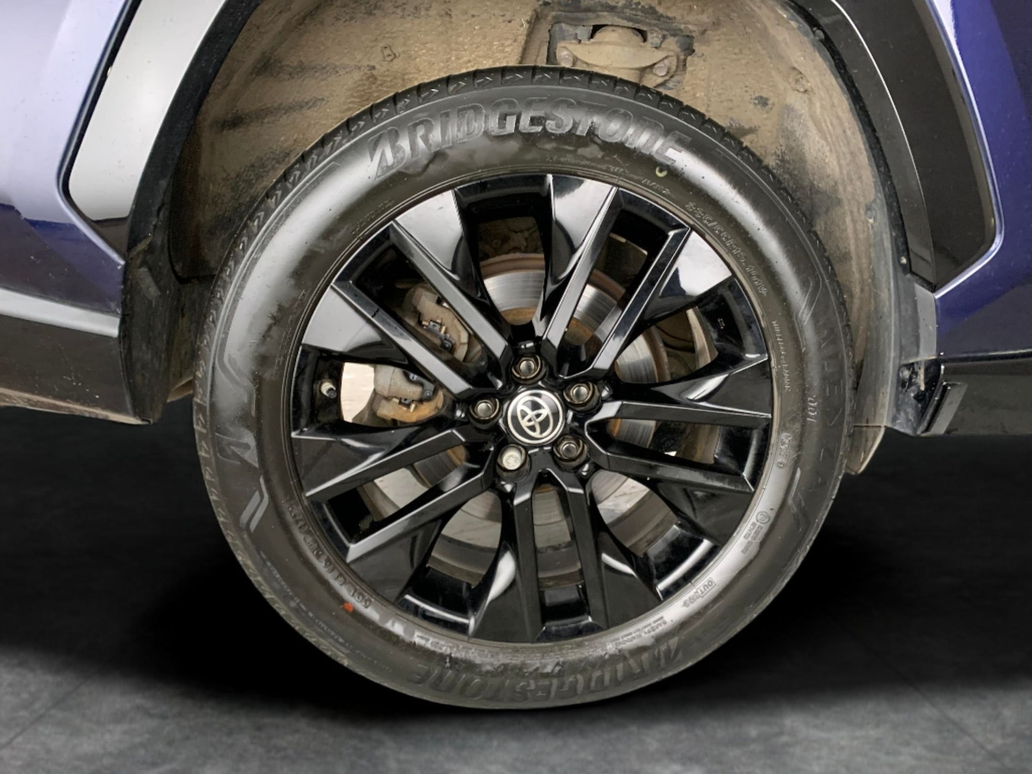 Used Toyota RAV4 2022 for sale - 77307940: Photo 27