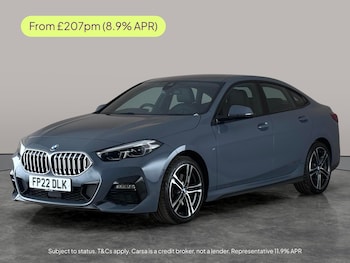 Used BMW 2 Series Gran Coupe 2022 for sale - 79275475: Photo