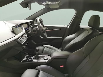 Used BMW 2 Series Gran Coupe 2022 for sale - 79275475: Photo