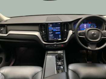 Used Volvo XC60 2021 for sale - 74912941: Photo