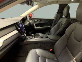 Used Volvo XC60 2021 for sale - 74912941: Photo
