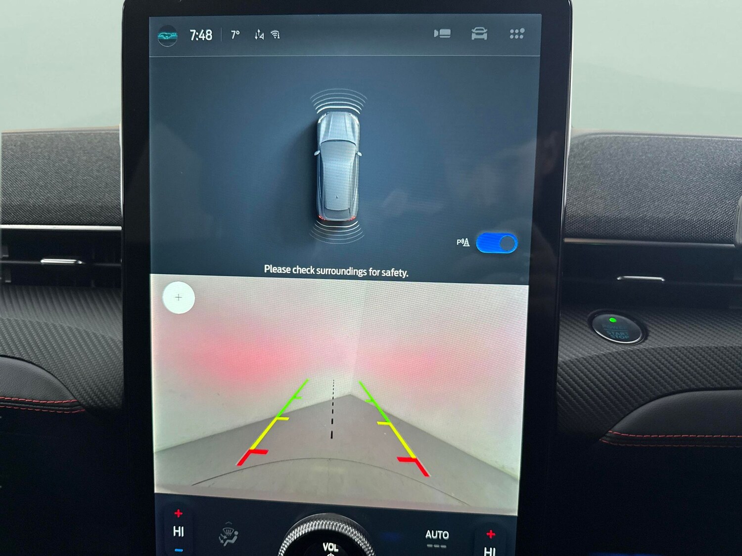 Used Ford Mustang Mach-E for sale - 77686163: Photo 17