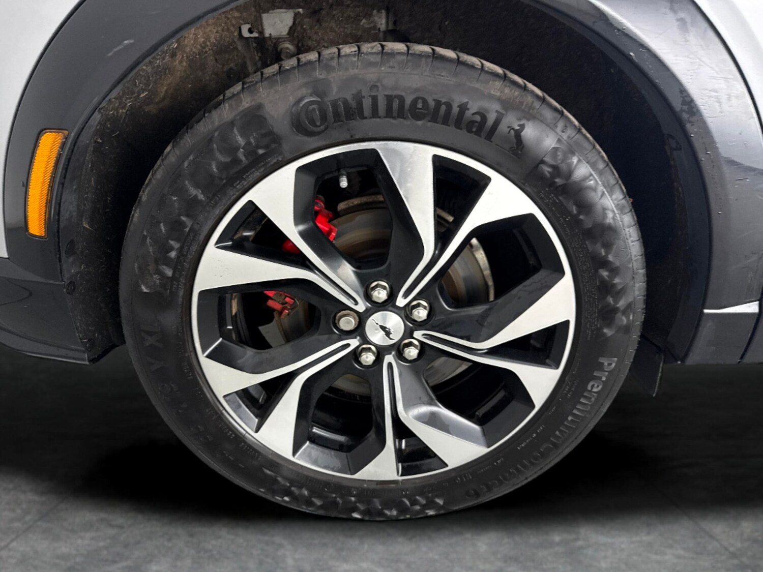 Used Ford Mustang Mach-E for sale - 77686163: Photo 26