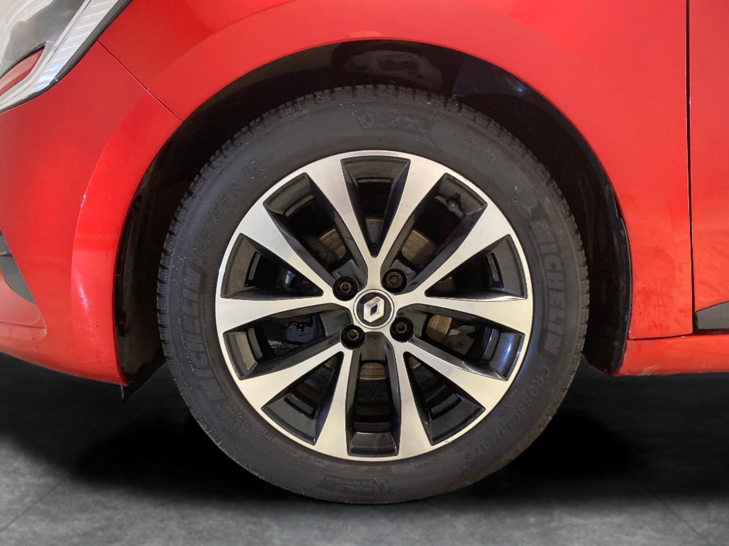 Used Renault Clio 2022 for sale - 77980697: Photo 20