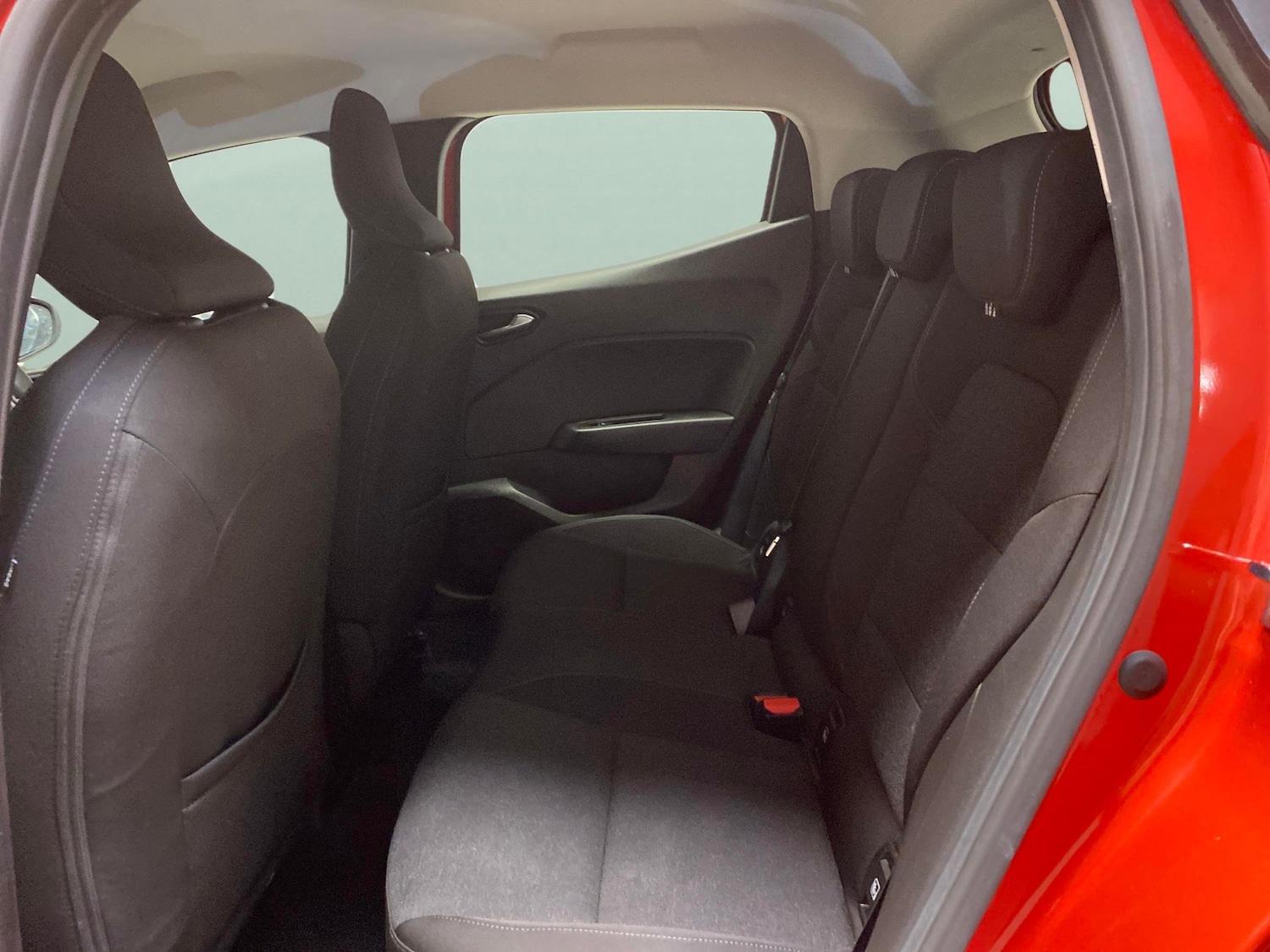 Used Renault Clio 2022 for sale - 77980697: Photo 23