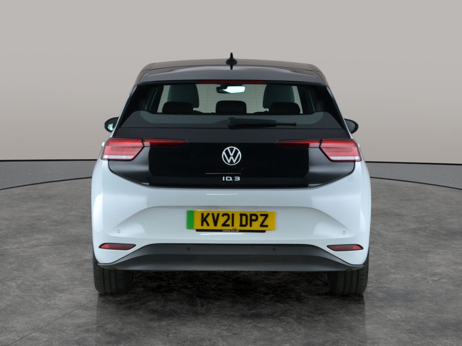 Used Volkswagen ID.3 2021 for sale - 77475343: Photo 10