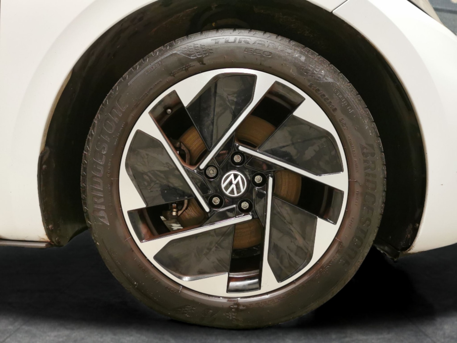 Used Volkswagen ID.3 2021 for sale - 77475343: Photo 18