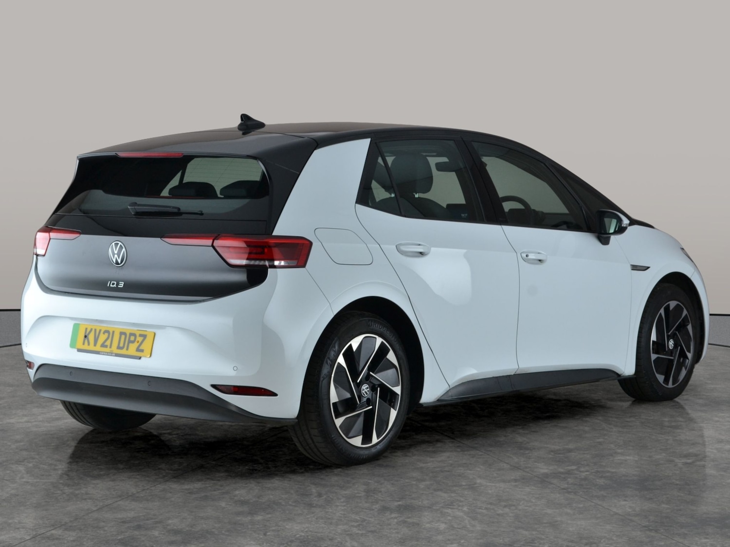 Used Volkswagen ID.3 2021 for sale - 77475343: Photo 9