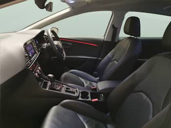 Used SEAT Leon 2018 for sale - 79559205: Photo