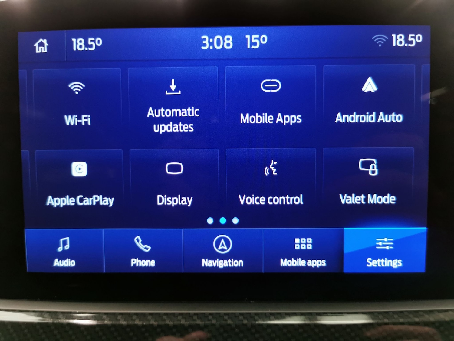 Used Ford Kuga 2021 for sale - 76978214: Photo 16