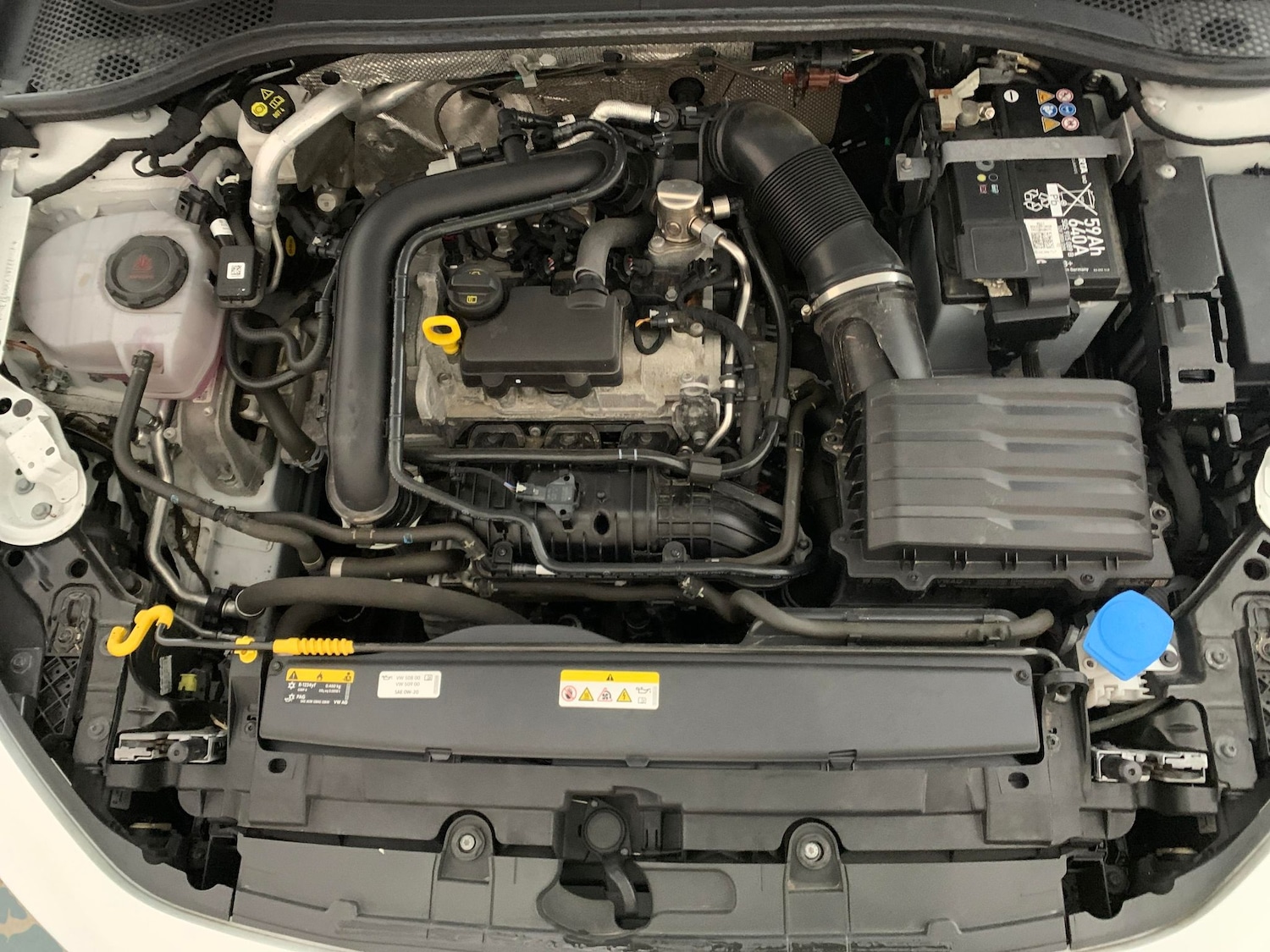 Used SEAT Leon 2024 for sale - 77053461: Photo 28