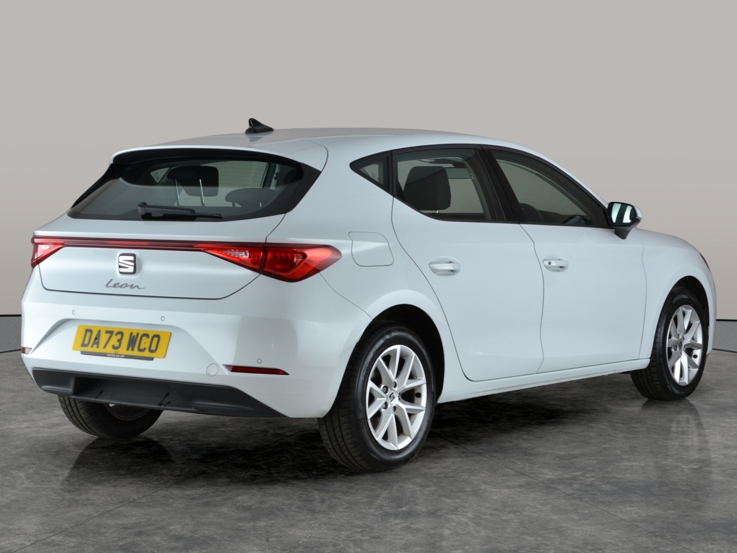 Used SEAT Leon 2024 for sale - 77053461: Photo 8