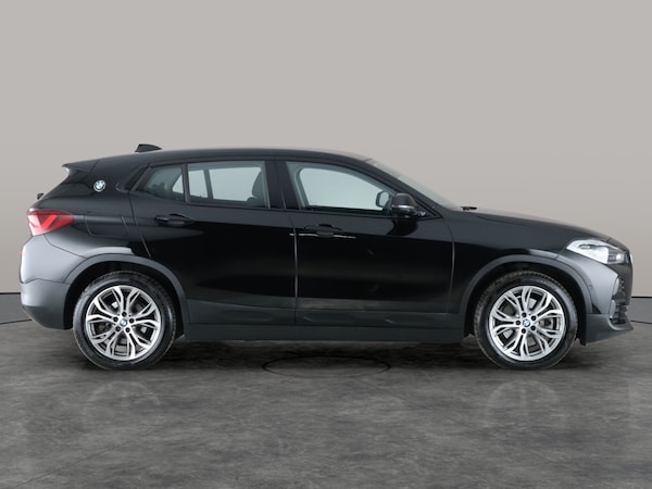 Used BMW X2 2021 for sale - 76310627: Photo 11