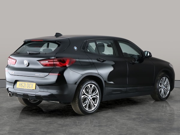 Used BMW X2 2021 for sale - 76310627: Photo 12
