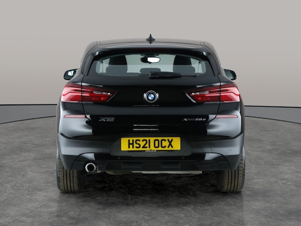Used BMW X2 2021 for sale - 76310627: Photo 13